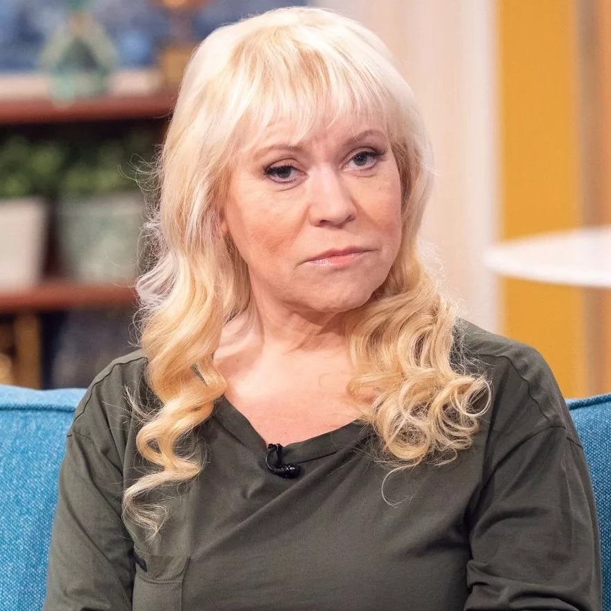 Tina Malone